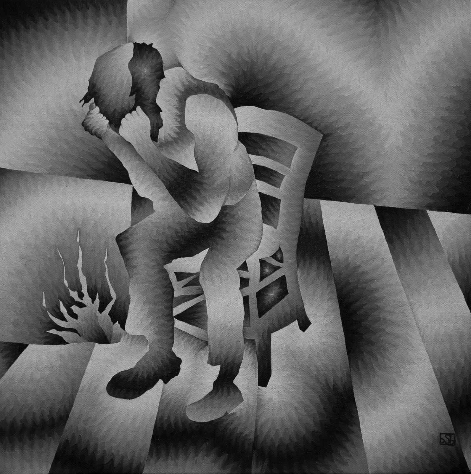 On the Threshold of Eternity